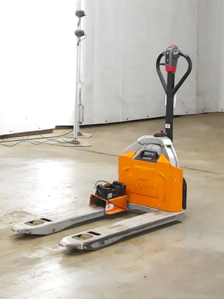 Still ECH12 - Pallet truck: picture 1 Still ECH12 - Pallet truck: picture 1