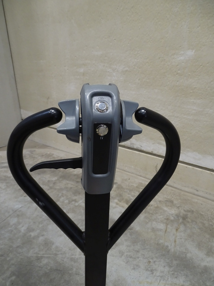 Still ECH12C - Pallet truck: picture 3 Still ECH12C - Pallet truck: picture 3