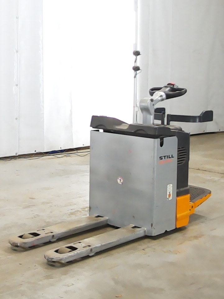 Still ECU-SF20/980MM - Pallet truck: picture 1 Still ECU-SF20/980MM - Pallet truck: picture 1