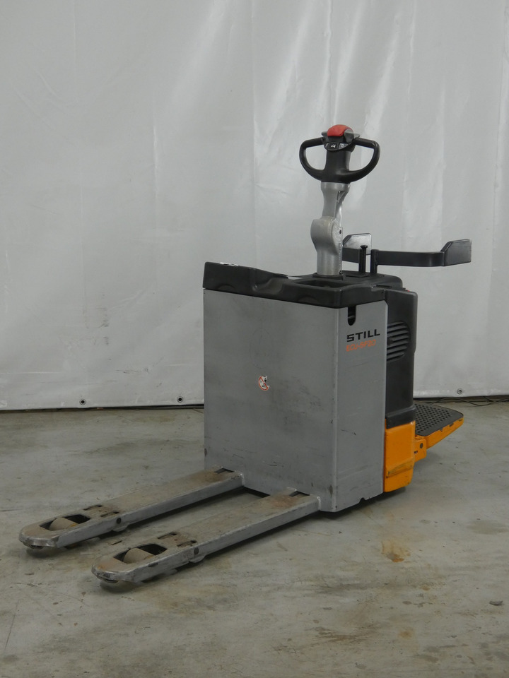 Still ECU-SF20 - Pallet truck: picture 1 Still ECU-SF20 - Pallet truck: picture 1