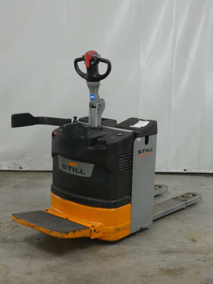 Still ECU-SF20 - Pallet truck: picture 2 Still ECU-SF20 - Pallet truck: picture 2