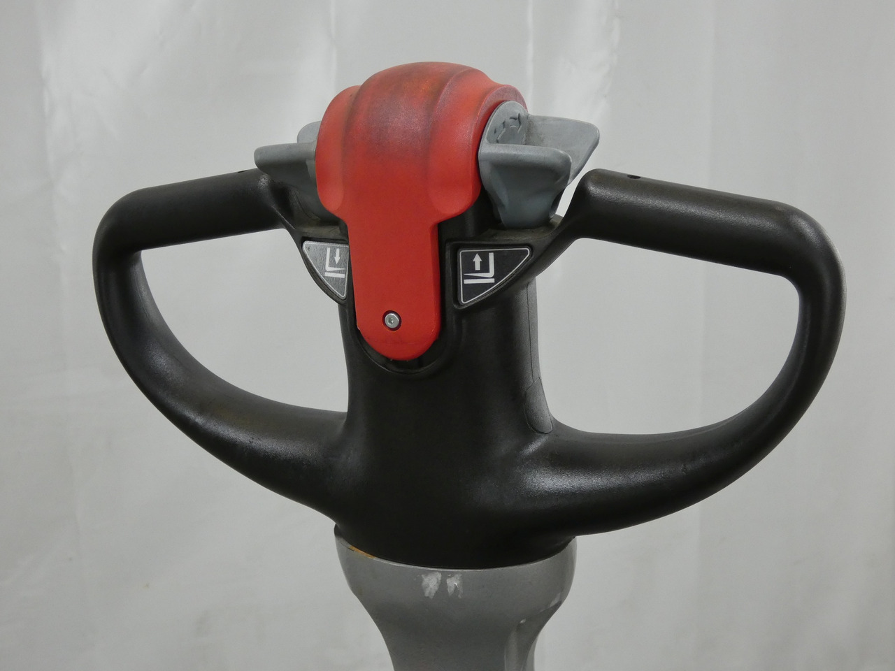 Still ECU-SF20 - Pallet truck: picture 3 Still ECU-SF20 - Pallet truck: picture 3