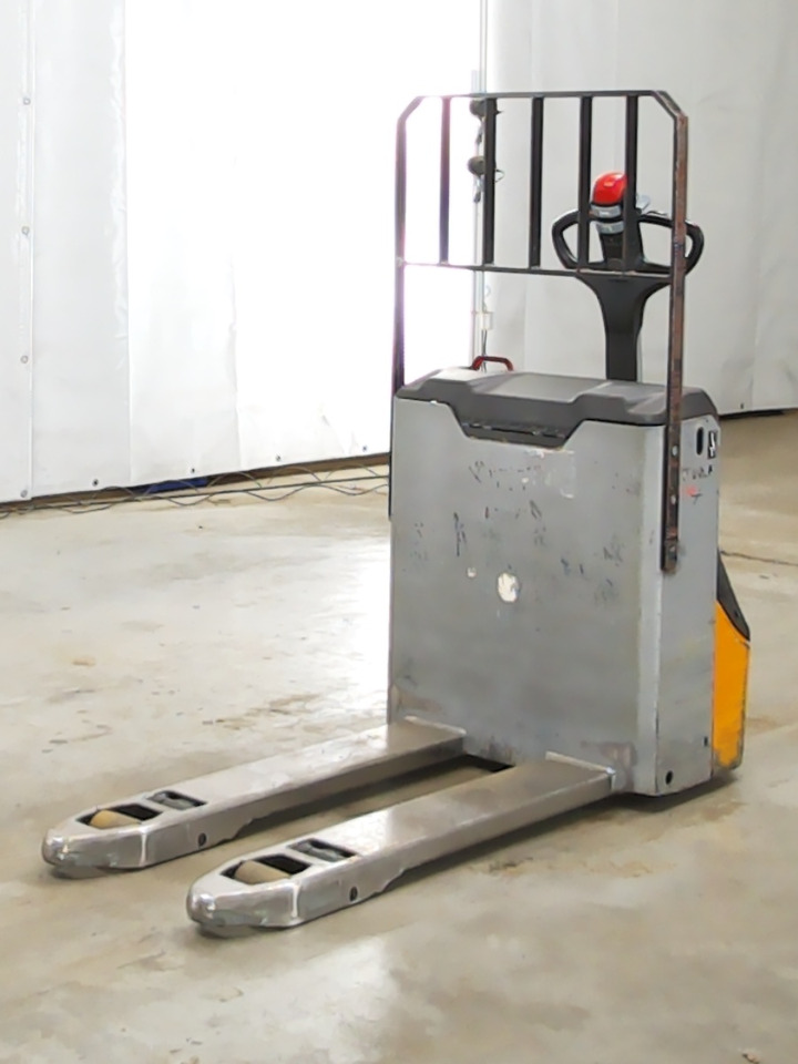 Still ECU16 - Pallet truck: picture 1 Still ECU16 - Pallet truck: picture 1