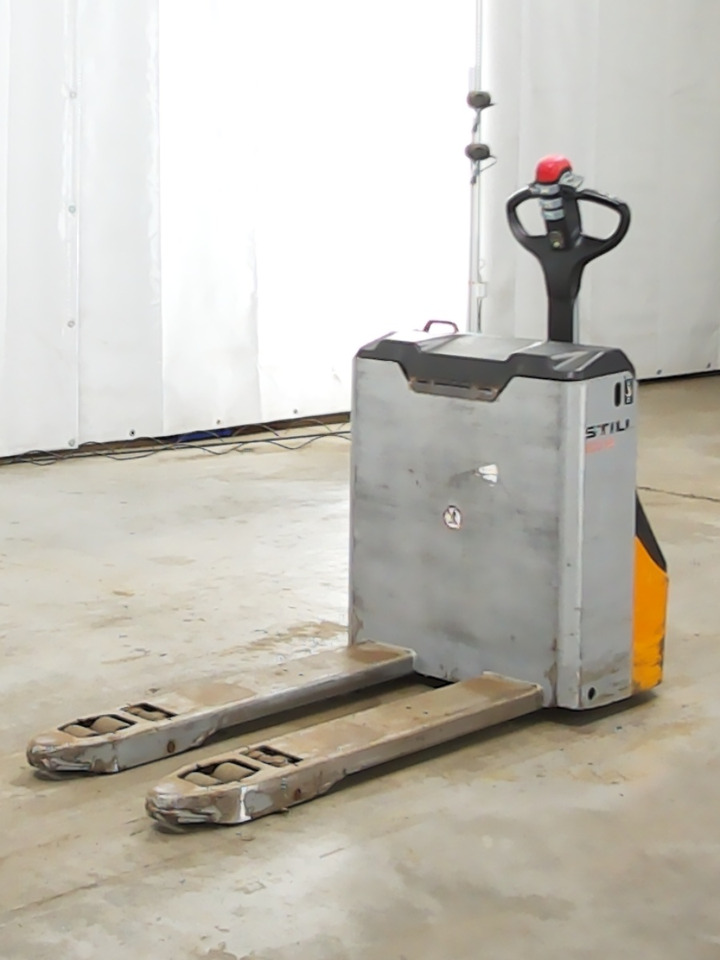 Still ECU16 - Pallet truck: picture 1 Still ECU16 - Pallet truck: picture 1