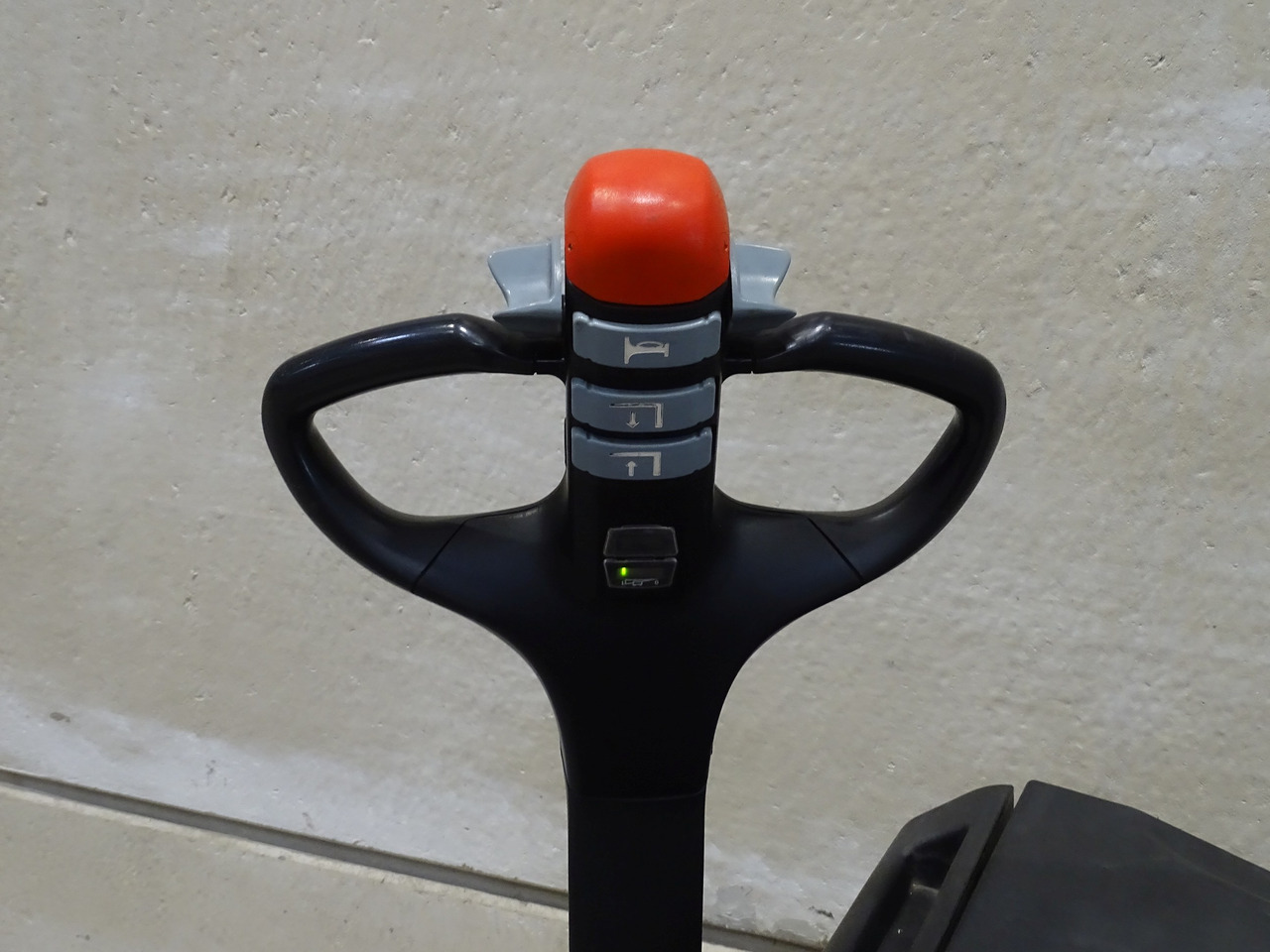 Still ECU16 - Pallet truck: picture 3 Still ECU16 - Pallet truck: picture 3