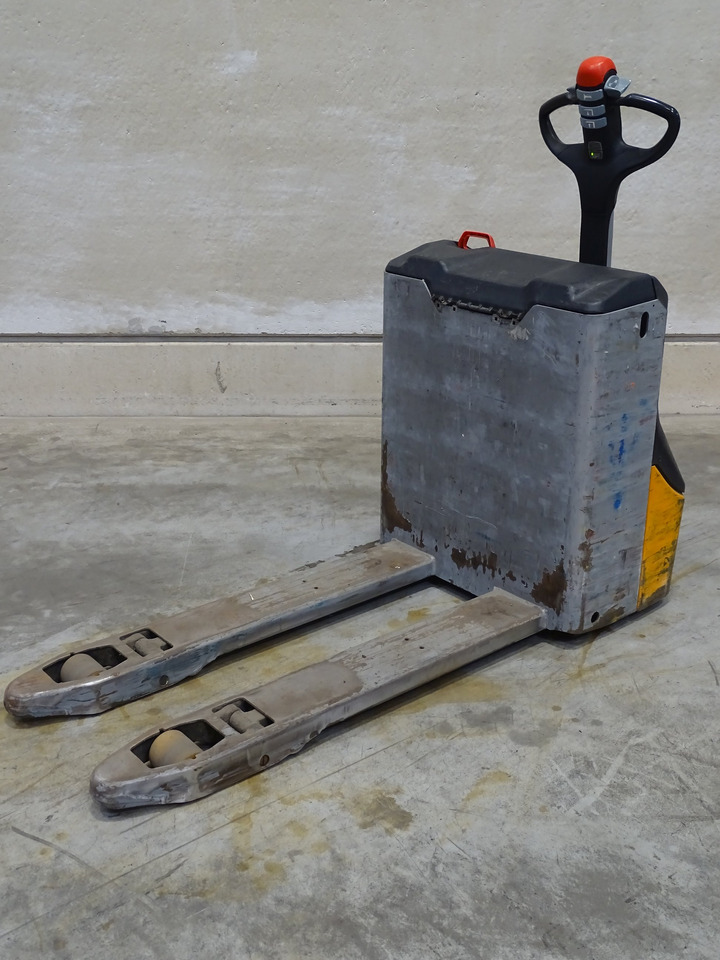 Still ECU16 - Pallet truck: picture 1 Still ECU16 - Pallet truck: picture 1
