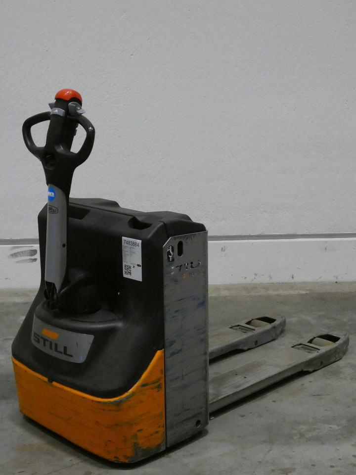 Still ECU16 - Pallet truck: picture 2 Still ECU16 - Pallet truck: picture 2