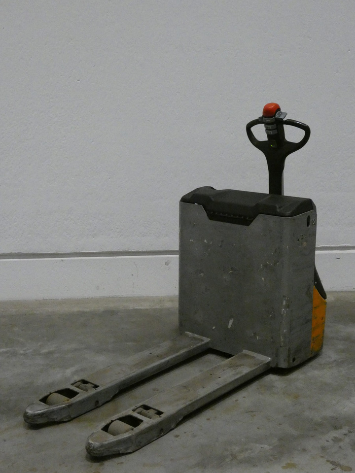 Still ECU16 - Pallet truck: picture 1 Still ECU16 - Pallet truck: picture 1