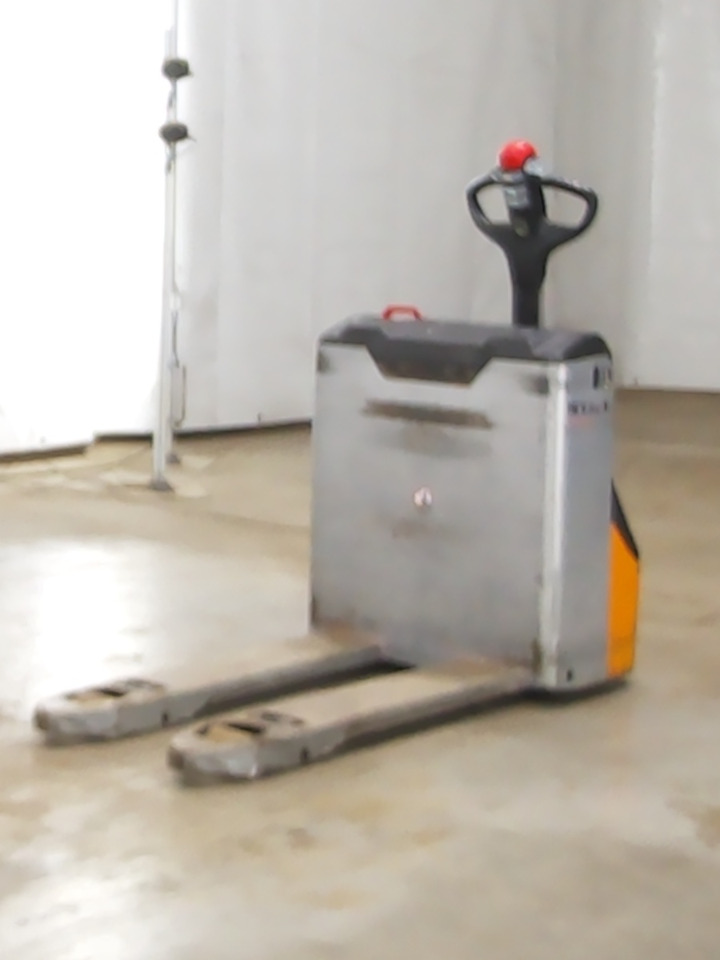 Still ECU16 - Pallet truck: picture 1 Still ECU16 - Pallet truck: picture 1