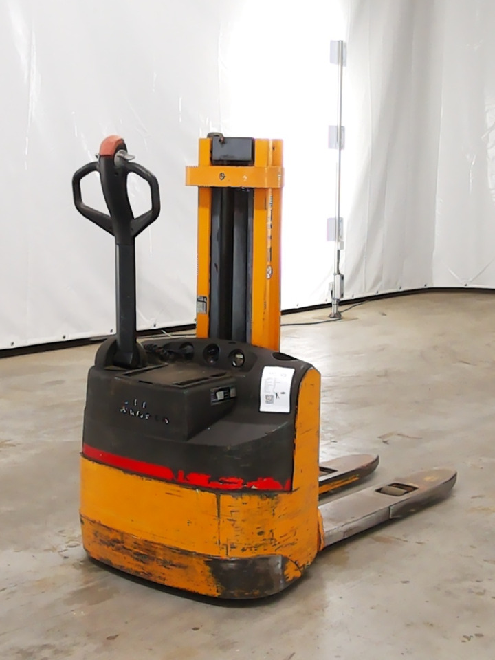 Still EGV10 - Stacker: picture 2 Still EGV10 - Stacker: picture 2