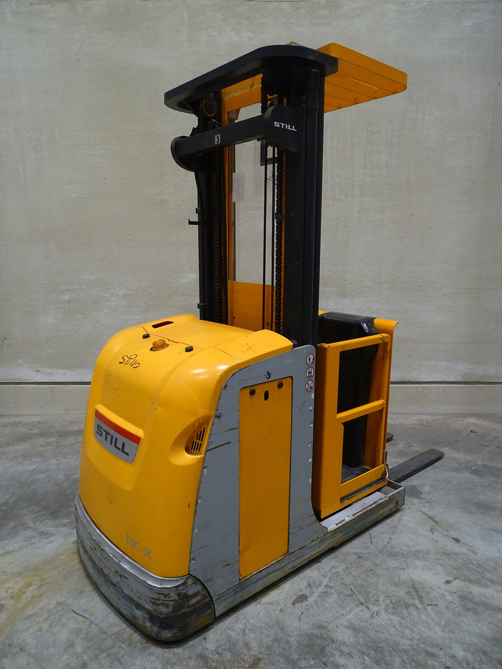 Still EK-X - Order picker: picture 1 Still EK-X - Order picker: picture 1