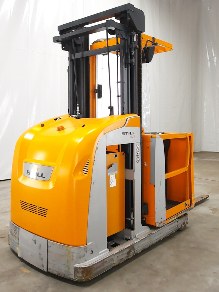 Still EK-X - Order picker: picture 1 Still EK-X - Order picker: picture 1