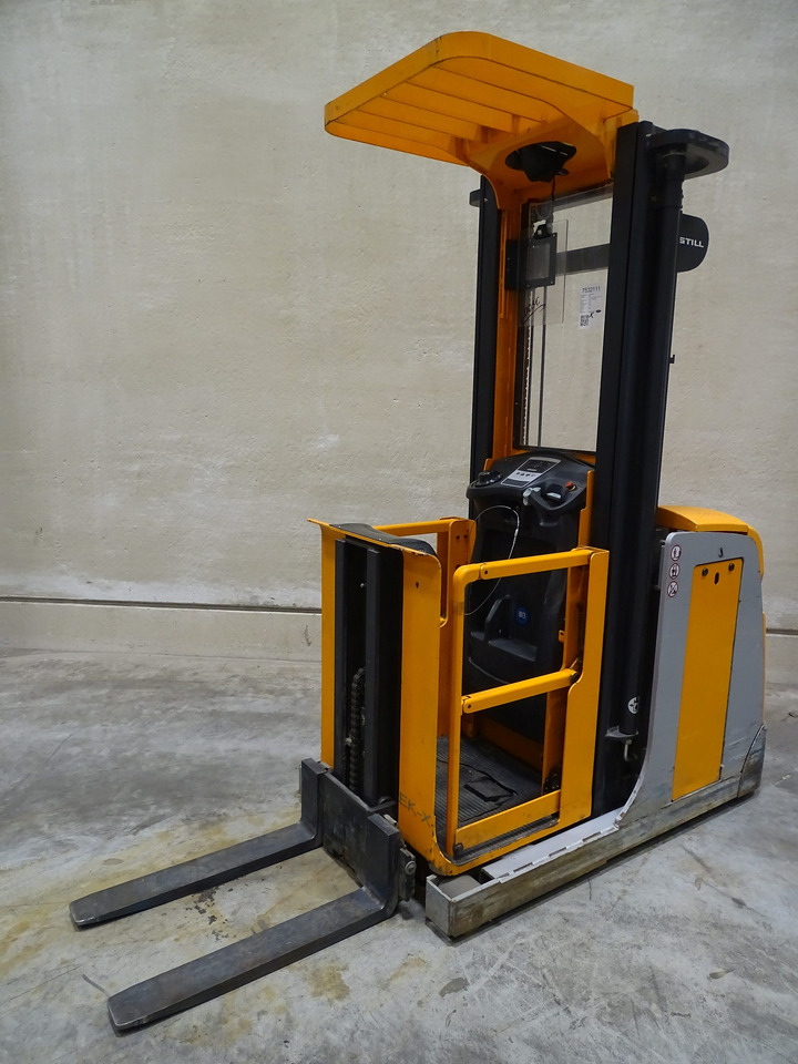 Still EK-X - Order picker: picture 2 Still EK-X - Order picker: picture 2