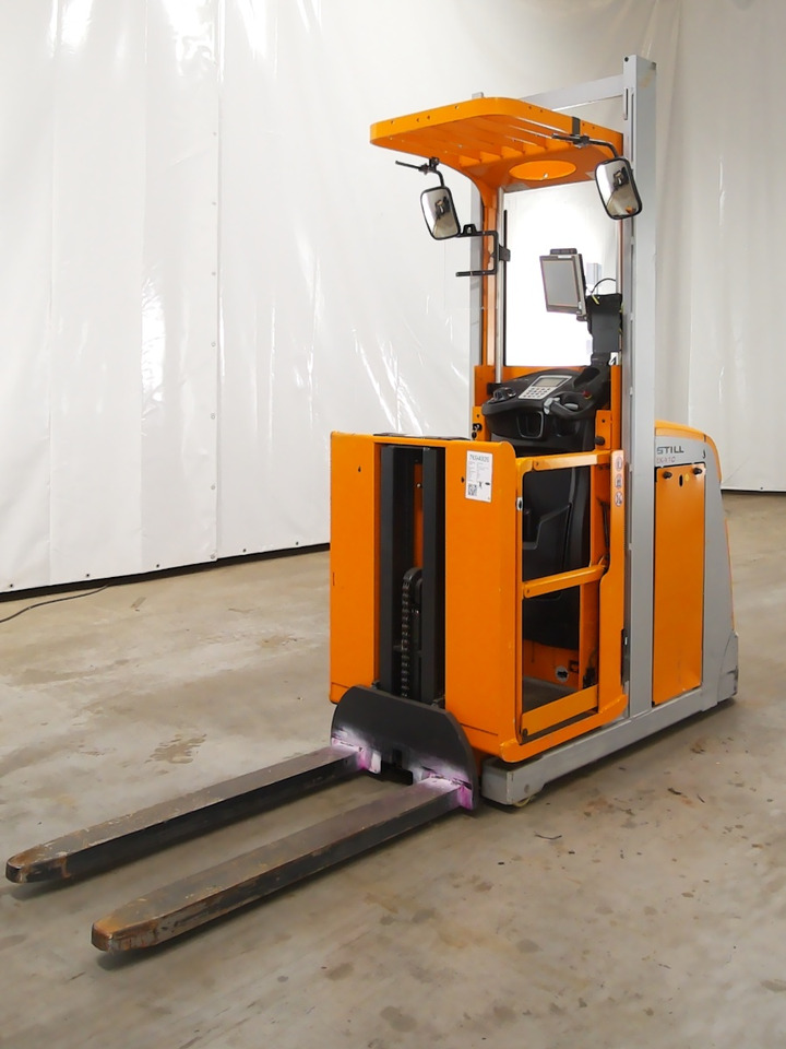 Still EK-X10 - Order picker: picture 2 Still EK-X10 - Order picker: picture 2