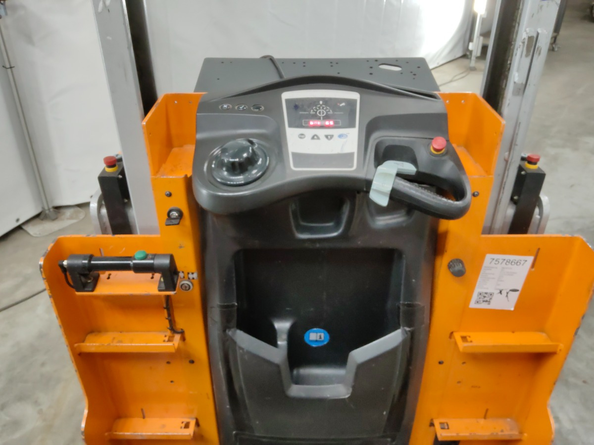 Still EK-X10 - Order picker: picture 3 Still EK-X10 - Order picker: picture 3