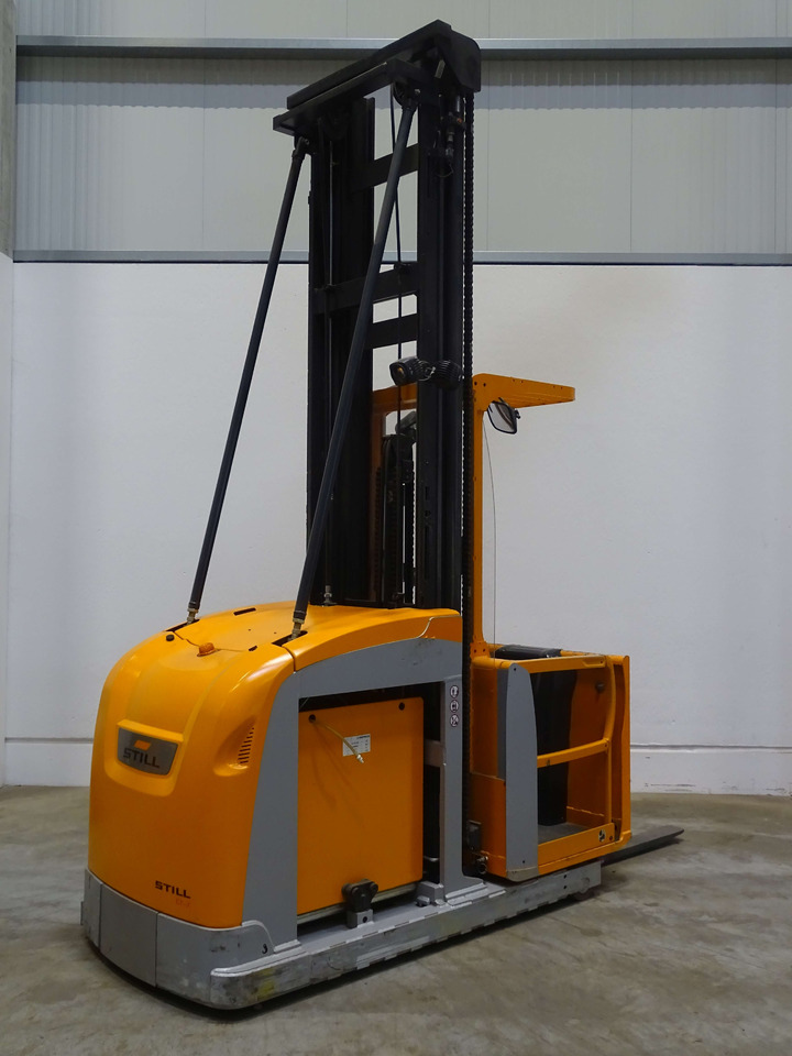 Still EK-X48 - Order picker: picture 2 Still EK-X48 - Order picker: picture 2