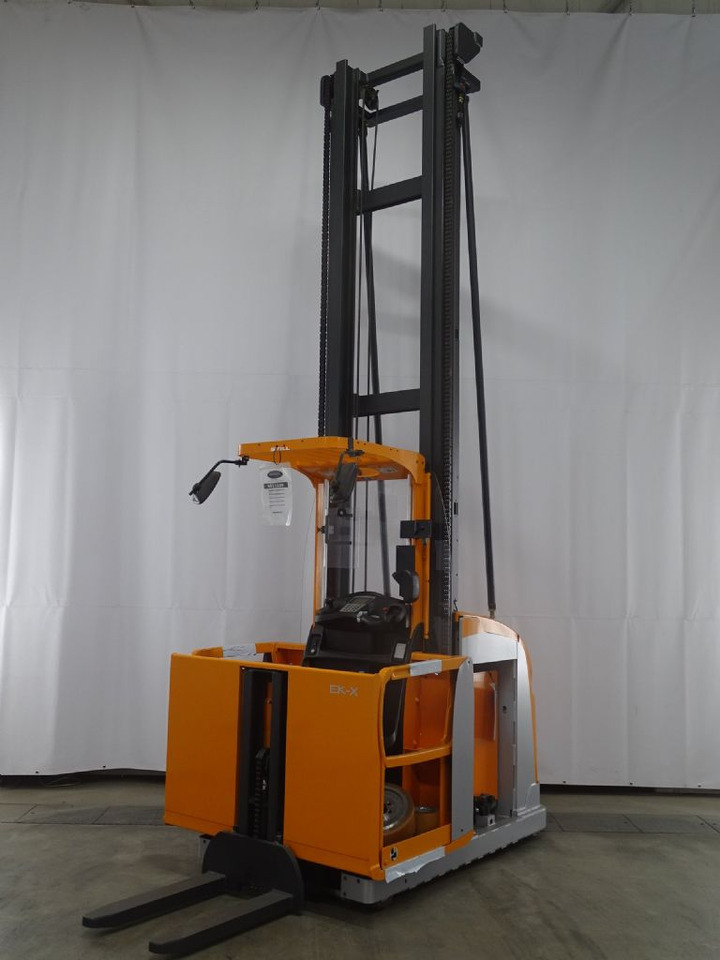Still EK-X48 - Order picker: picture 5 Still EK-X48 - Order picker: picture 5