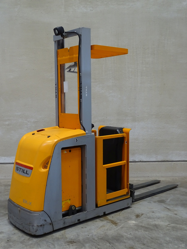 Still EK-X790 - Order picker: picture 2 Still EK-X790 - Order picker: picture 2