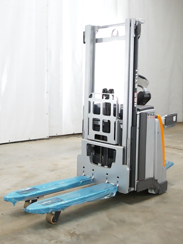 Still EXD-SF14D - Stacker: picture 1 Still EXD-SF14D - Stacker: picture 1