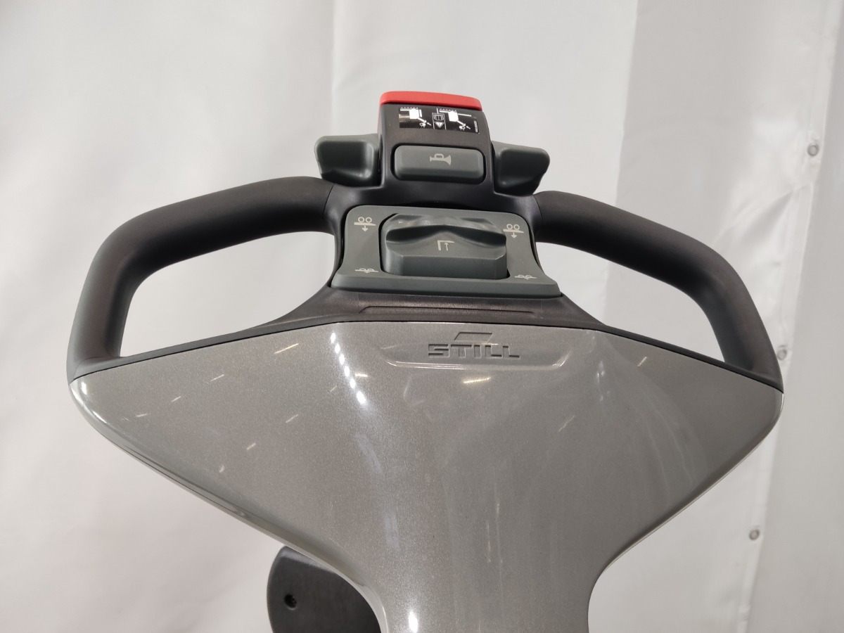 Still EXD-SF14D - Stacker: picture 3 Still EXD-SF14D - Stacker: picture 3