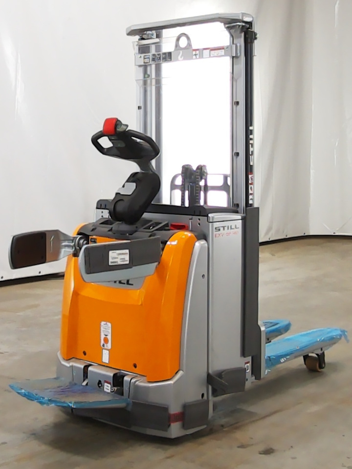 Still EXD-SF14D - Stacker: picture 2 Still EXD-SF14D - Stacker: picture 2