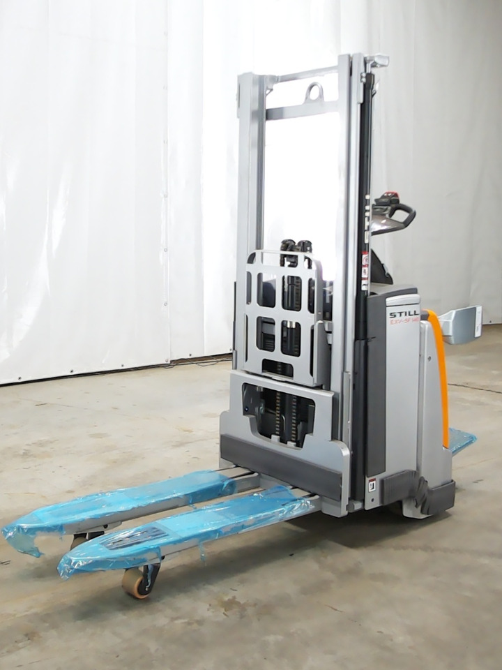 Still EXD-SF14D - Stacker: picture 1 Still EXD-SF14D - Stacker: picture 1