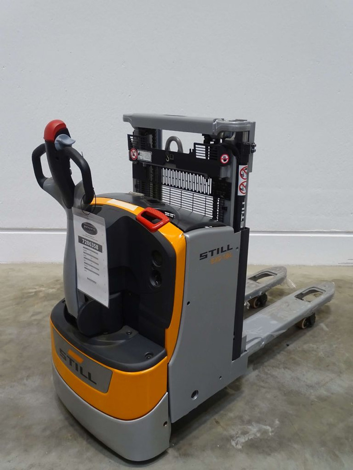 Still EXD18L - Stacker: picture 2 Still EXD18L - Stacker: picture 2