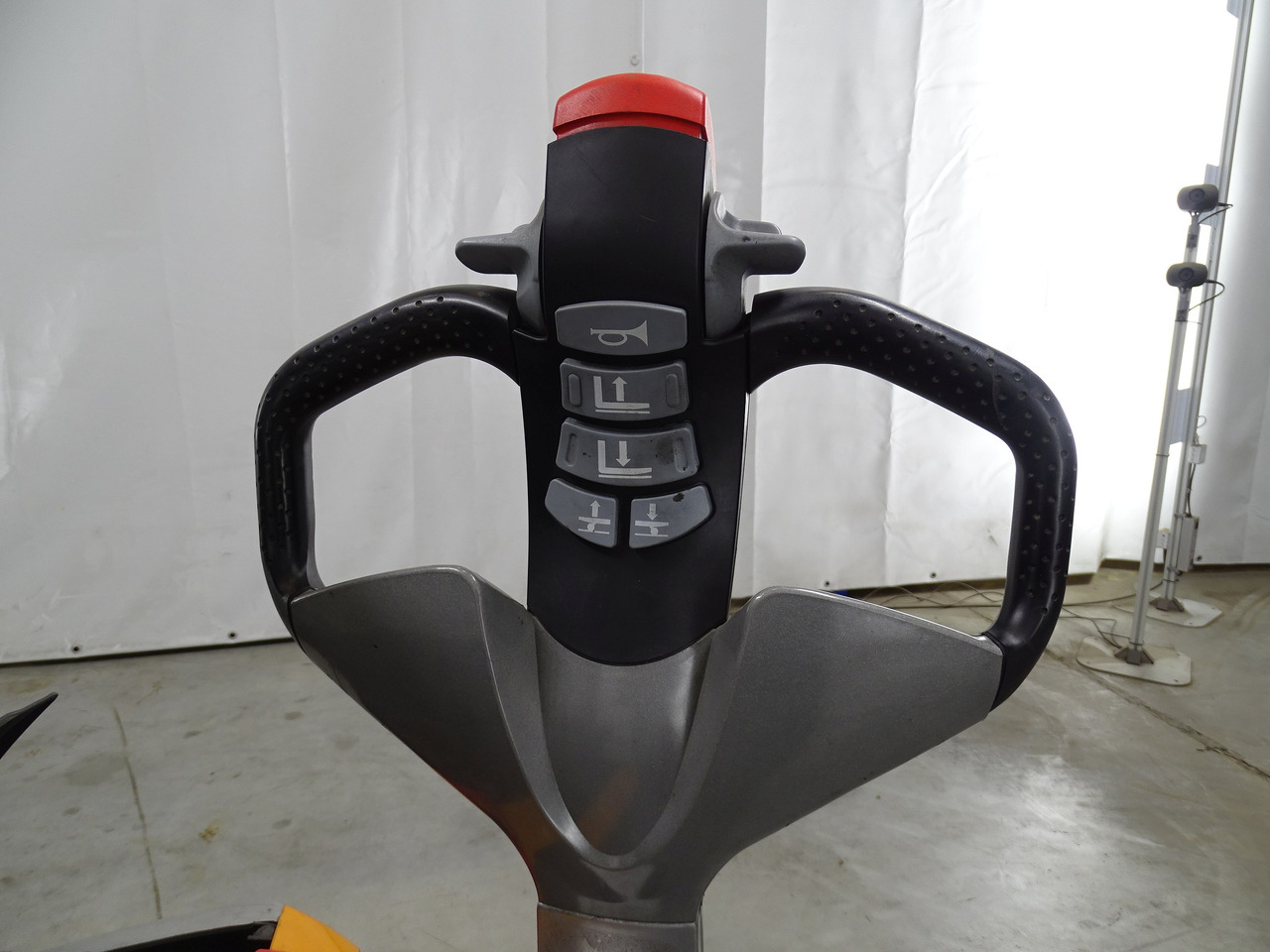 Still EXD18L - Stacker: picture 3 Still EXD18L - Stacker: picture 3