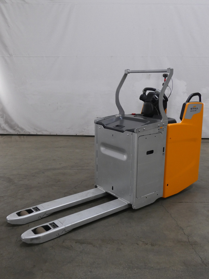 Still EXH-S20/BRONZE - Pallet truck: picture 1 Still EXH-S20/BRONZE - Pallet truck: picture 1