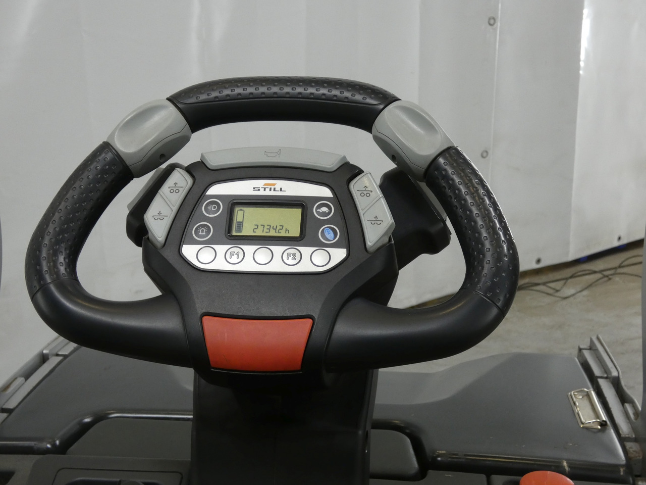 Still EXH-S20 - Pallet truck: picture 3 Still EXH-S20 - Pallet truck: picture 3