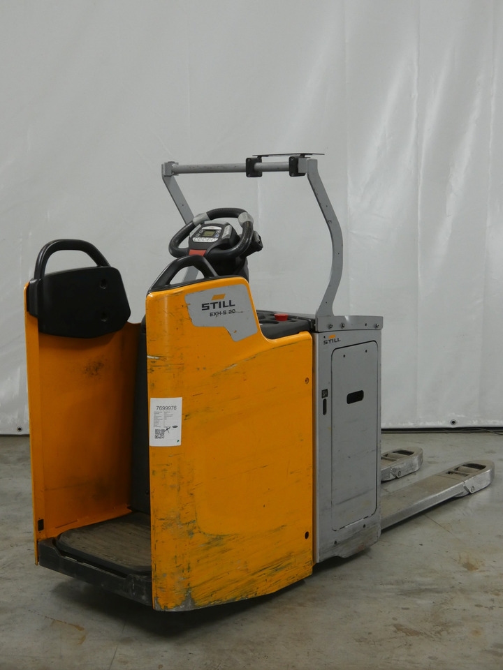 Still EXH-S20 - Pallet truck: picture 2 Still EXH-S20 - Pallet truck: picture 2
