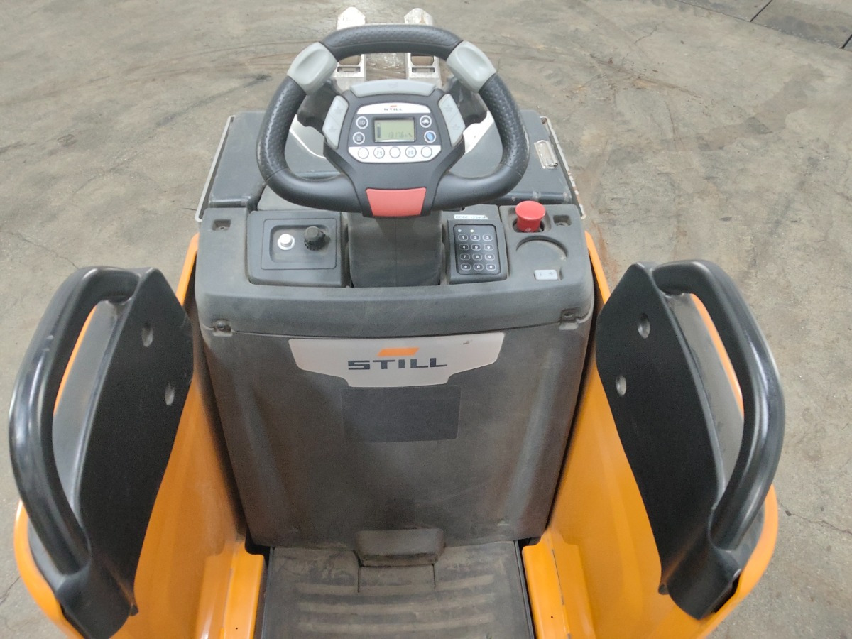 Still EXH-S25/2400MM - Pallet truck: picture 3 Still EXH-S25/2400MM - Pallet truck: picture 3