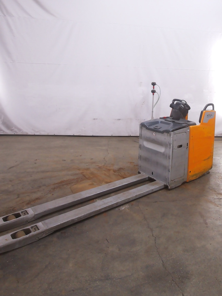 Still EXH-S25/2400MM - Pallet truck: picture 1 Still EXH-S25/2400MM - Pallet truck: picture 1