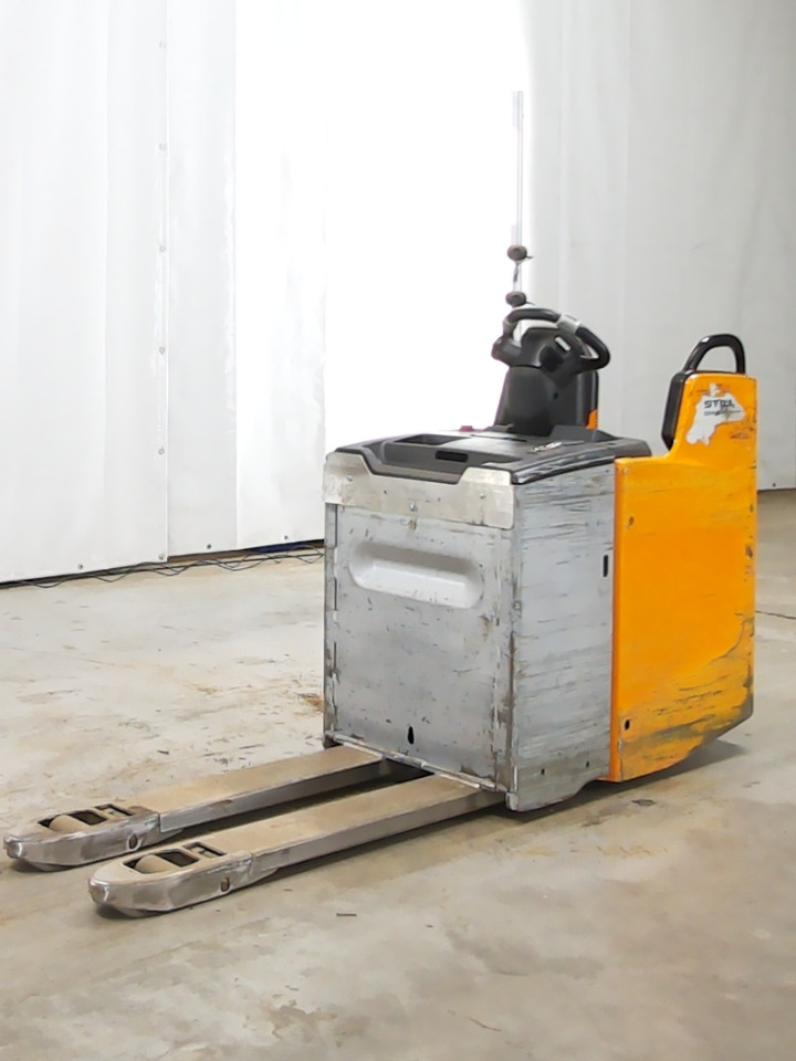Still EXH-S25/520MM/1150MM - Pallet truck: picture 1 Still EXH-S25/520MM/1150MM - Pallet truck: picture 1