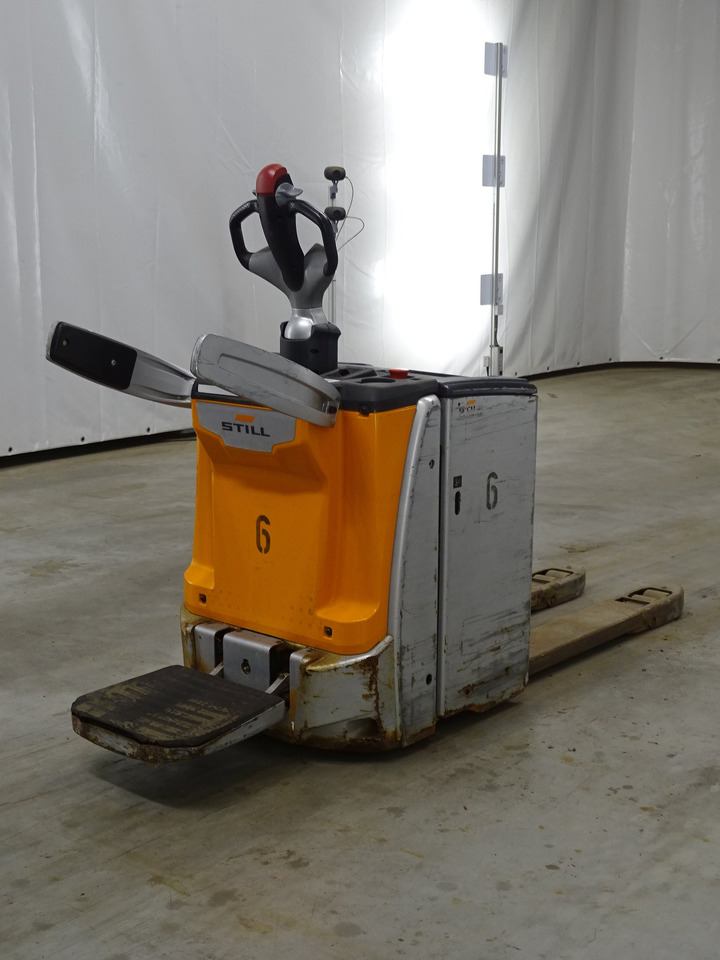 Still EXH-SF20 - Pallet truck: picture 2 Still EXH-SF20 - Pallet truck: picture 2