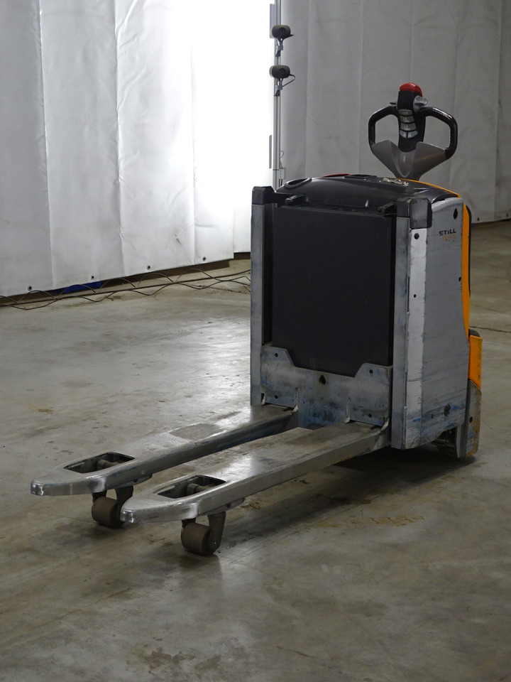 Still EXU-H18 - Stacker: picture 1 Still EXU-H18 - Stacker: picture 1