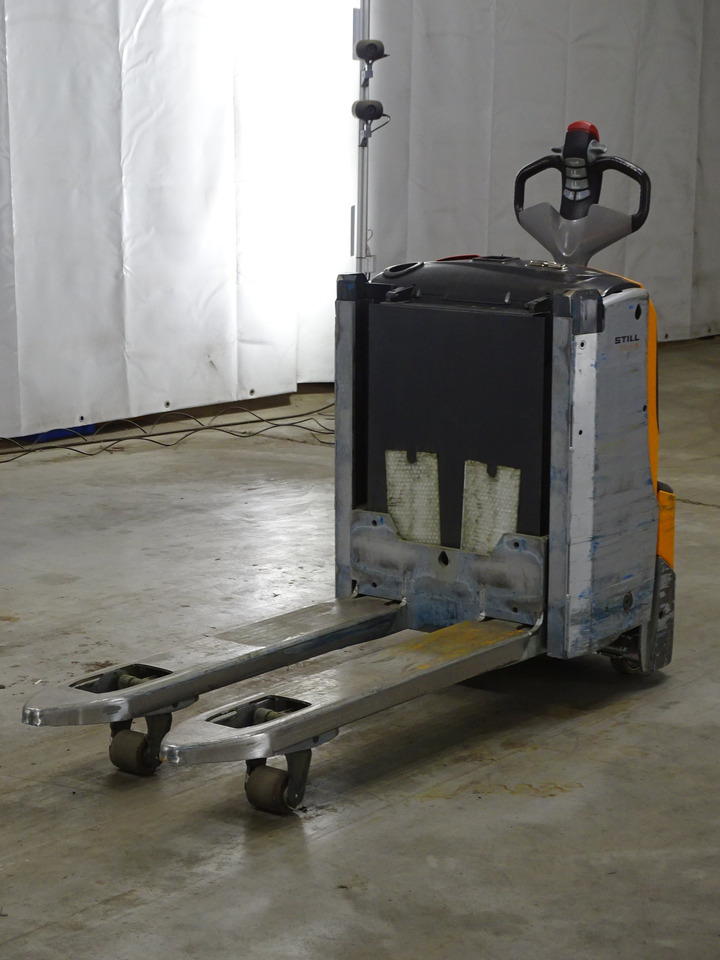 Still EXU-H18 - Stacker: picture 1 Still EXU-H18 - Stacker: picture 1