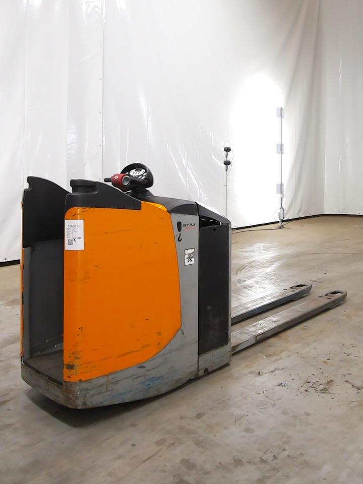 Still EXU-S22/2000MM - Pallet truck: picture 2 Still EXU-S22/2000MM - Pallet truck: picture 2