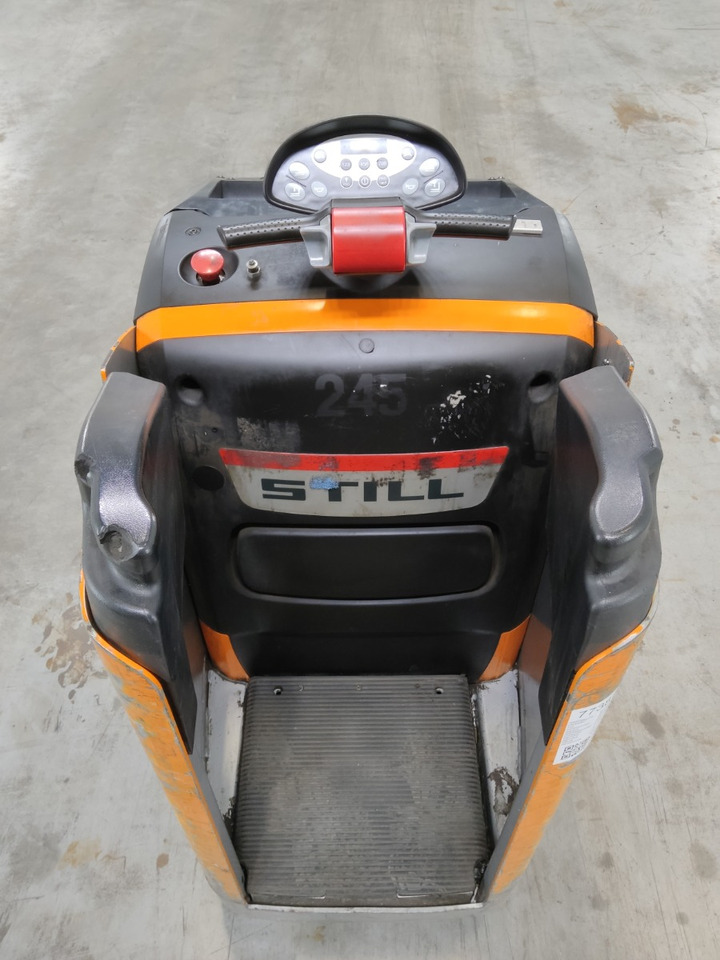 Still EXU-S22 - Pallet truck: picture 3 Still EXU-S22 - Pallet truck: picture 3