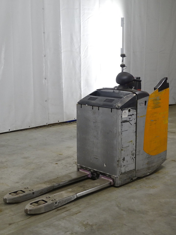 Still EXU-S22 - Pallet truck: picture 1 Still EXU-S22 - Pallet truck: picture 1