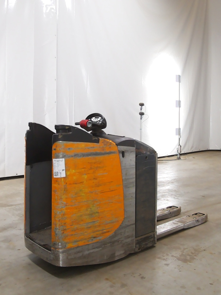 Still EXU-S22 - Pallet truck: picture 2 Still EXU-S22 - Pallet truck: picture 2