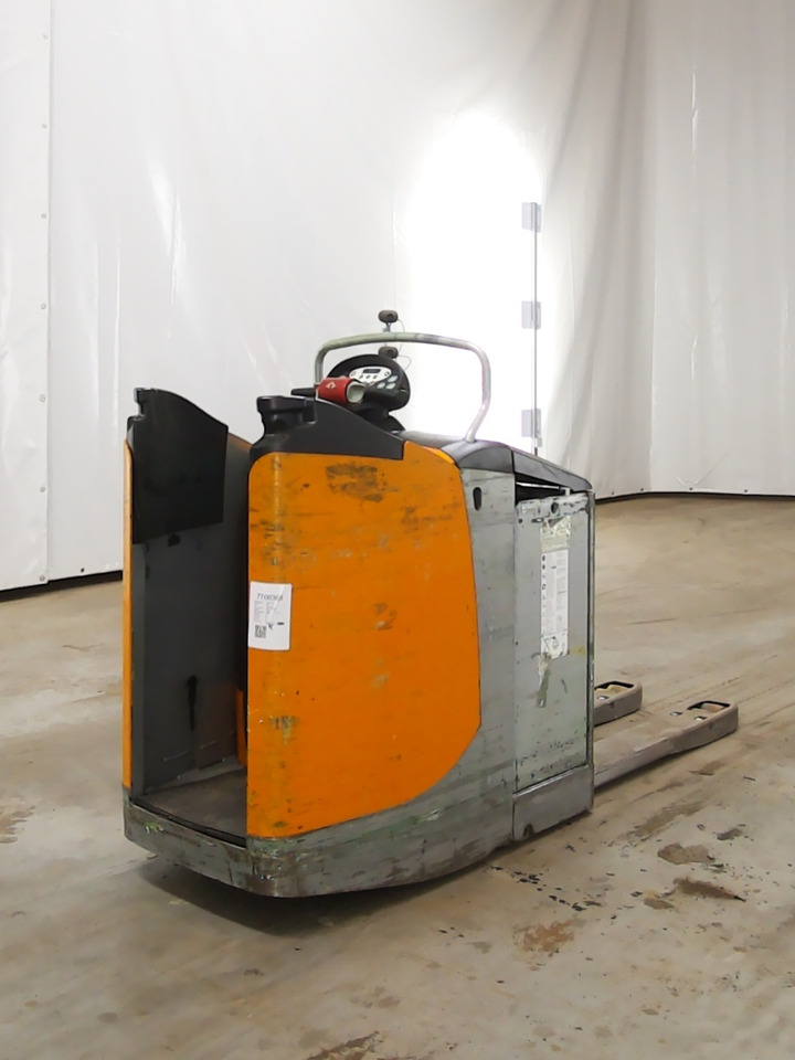 Still EXU-S22 - Pallet truck: picture 2 Still EXU-S22 - Pallet truck: picture 2