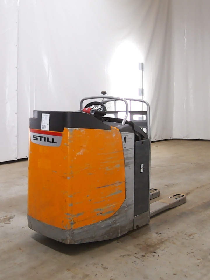Still EXU-S22 - Pallet truck: picture 2 Still EXU-S22 - Pallet truck: picture 2