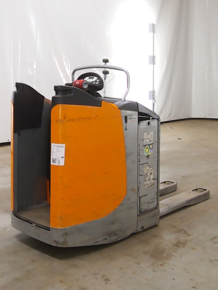 Still EXU-S22 - Pallet truck: picture 2 Still EXU-S22 - Pallet truck: picture 2