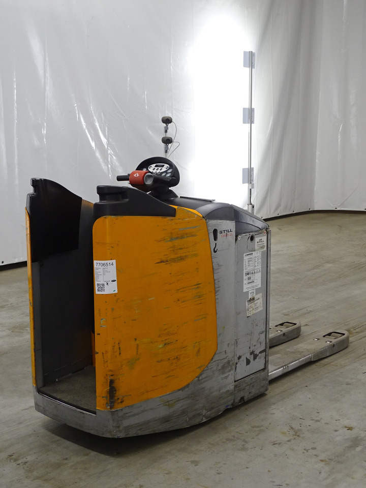 Still EXU-S22 - Pallet truck: picture 2 Still EXU-S22 - Pallet truck: picture 2