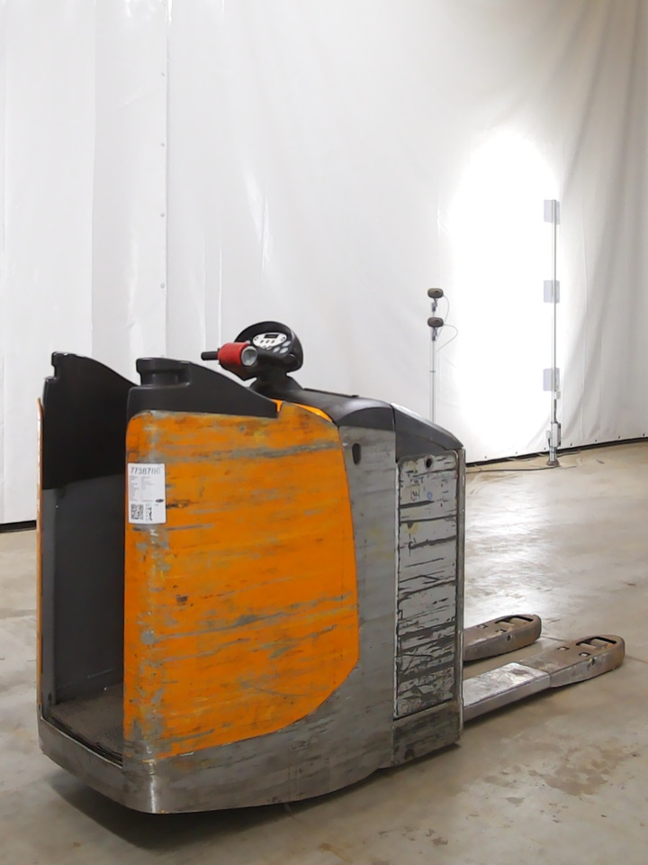 Still EXU-S22 - Pallet truck: picture 2 Still EXU-S22 - Pallet truck: picture 2