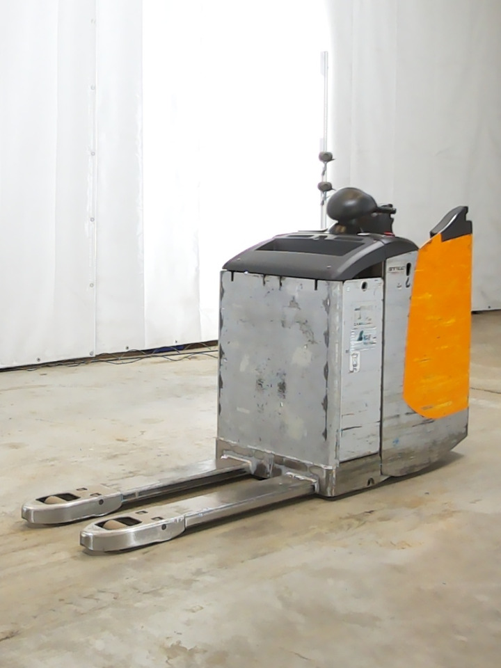 Still EXU-S22 - Pallet truck: picture 1 Still EXU-S22 - Pallet truck: picture 1
