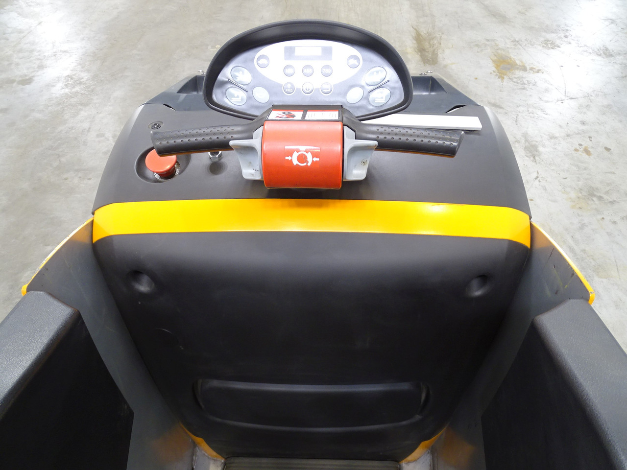 Still EXU-S22 - Pallet truck: picture 3 Still EXU-S22 - Pallet truck: picture 3