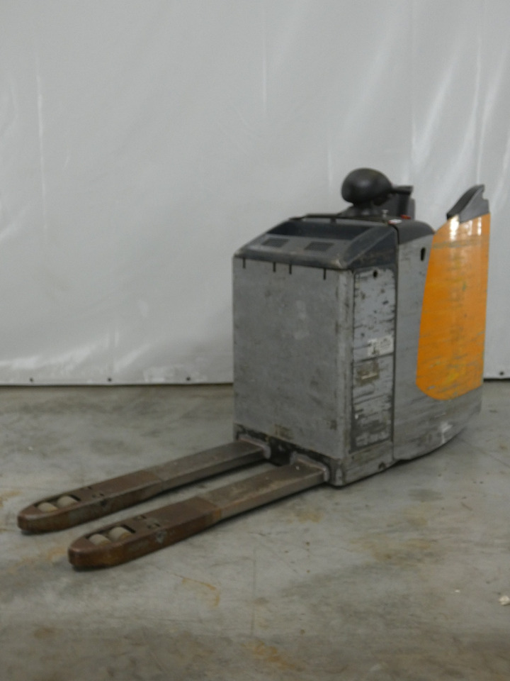 Still EXU-S22 - Pallet truck: picture 1 Still EXU-S22 - Pallet truck: picture 1