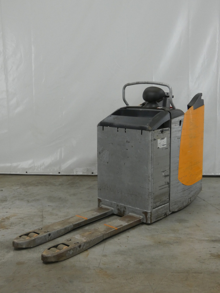 Still EXU-S22 - Pallet truck: picture 1 Still EXU-S22 - Pallet truck: picture 1